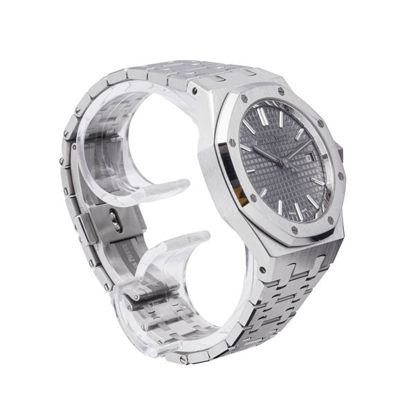 Audemars Piguet Royal Oak 15550ST.OO.1356ST.07